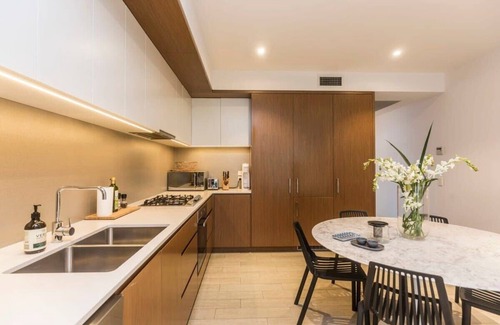 Bondi Beach Apartamento | Bondi Beach Spacious Lux apmnt + Balcony