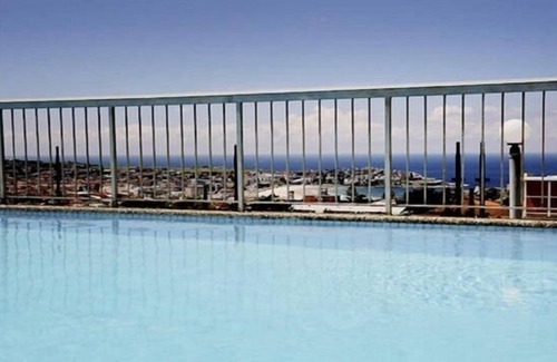 Bondi Apartamento | estudio de descanso en la playa Bondi 8