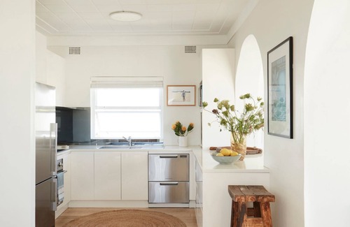Bondi Beach Apartamento | Bondi Beachfront - arguably the best view in Bondi!