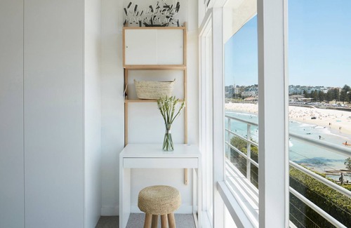 Bondi Beach Apartamento | Bondi Beachfront - arguably the best view in Bondi!