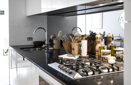 North Bondi Apartamento | Bondi Boheme - Across the road from Bondi Beach