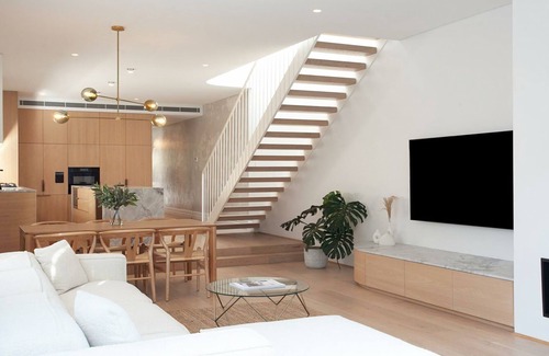 Bondi Casa | Bondi Casa del Sol ISYD