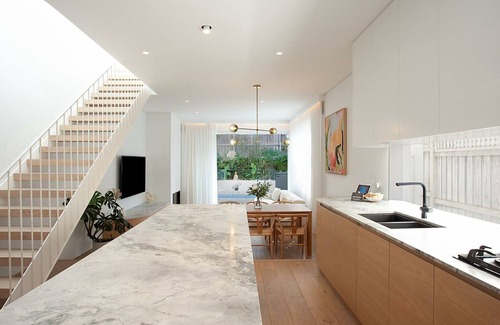 Bondi Casa | Bondi Casa del Sol ISYD