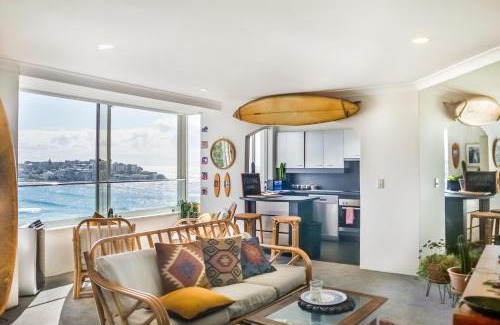 Bondi Beach Apartamento | Bondi Cloud Surf House by Sydney Dreams