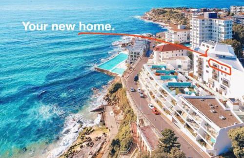 Bondi Beach Apartamento | Bondi Cloud Surf House by Sydney Dreams