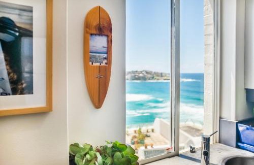 Bondi Beach Apartamento | Bondi Cloud Surf House by Sydney Dreams
