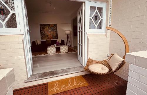 Bondi Beach Casa | Bondi Cottage