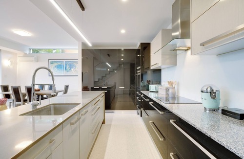 North Bondi Casa | Bondi Holiday Home | Capacidad para 6 personas