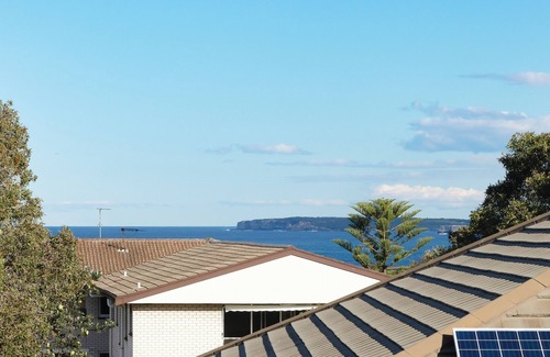 North Bondi Casa | Bondi Holiday Home | Capacidad para 6 personas