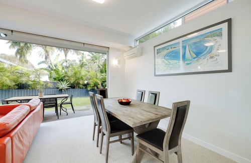 North Bondi Casa | Bondi Holiday Home | Capacidad para 6 personas