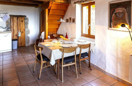 Gilhac-et-Bruzac Casa | Bondjou Vacances Sous le Tilleuil