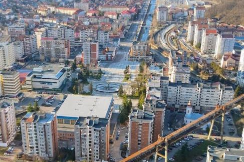 Resita Apartamento | Bondoc Home