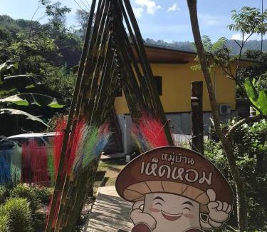 Mae Tha Casa | Bondoilampang