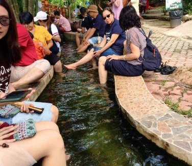 Mae Tha Casa | Bondoilampang