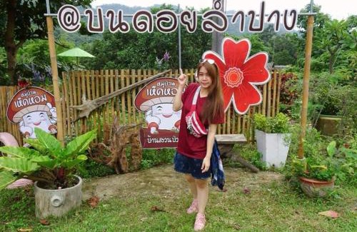 Mae Tha Casa | Bondoilampang