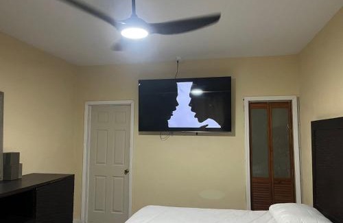 Nassau Apartamento | Bonefish hide out