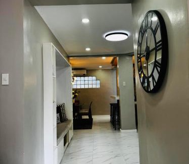 Buck Estate Casa | Bonel Townhouse Tagaytay
