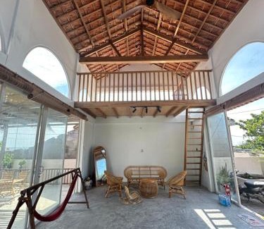Dong Hoa Casa | Bong Bong House nguyên căn