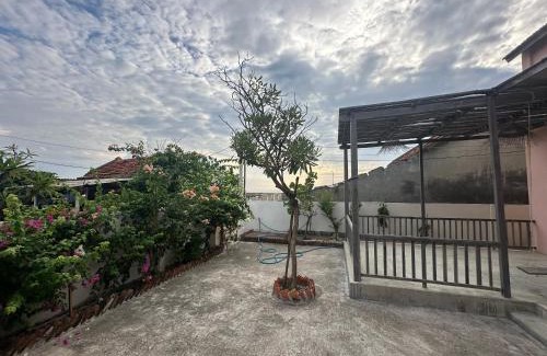 Dong Hoa Casa | Bong Bong House nguyên căn