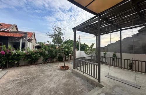 Dong Hoa Casa | Bong Bong House nguyên căn