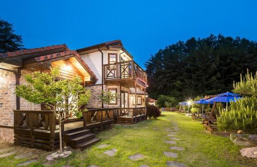 Bonghwa Casa | bonghwa solbaram pensyeon
