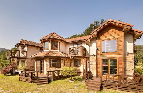 Bonghwa Casa | bonghwa solbaram pensyeon
