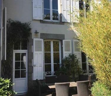Brehal Casa | Bonheur and Company