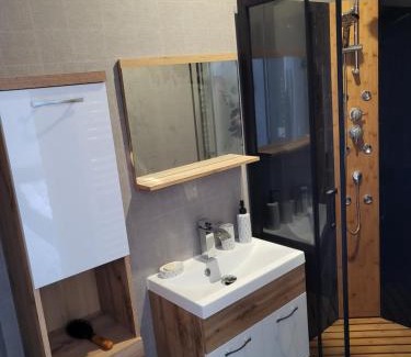 La Souterraine Apartamento | BONHEUR