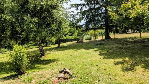 Saint-Priest-Ligoure Casa | Bonheur