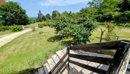 Saint-Priest-Ligoure Casa | Bonheur
