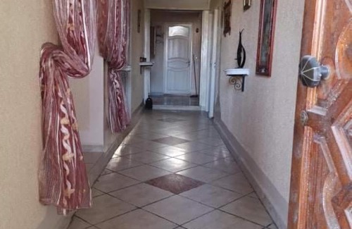 Menzel Jemil Apartamento | Bonheur