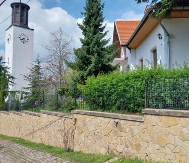 Balatonboglar Apartamento | BONI apartman