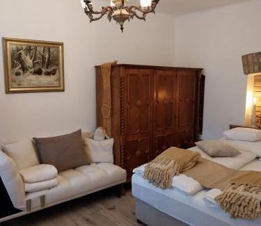 Balatonboglar Apartamento | BONI apartman