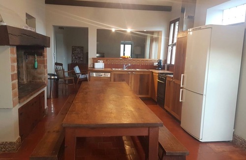 Bonifacio Casa | Bonifacio between sea and countryside, 300 m from Ciappili beach, 600m from Spérone