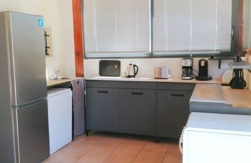 Gurgazu Casa | Bonifacio (Sant'Amanza), 2 bedroom house 5 mn from Bonifacio center and beaches