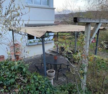 Eschenz Apartamento | Bonis 2,5 Zimmer Ferienwohnung