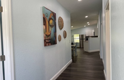 Lake City Casa | Bonita - A beautiful brand new cottage 2 miles away from town