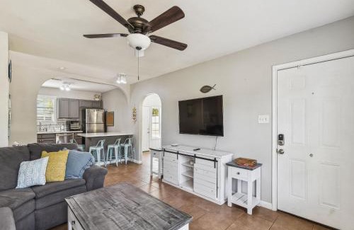 Galveston Casa | Bonita Beach House