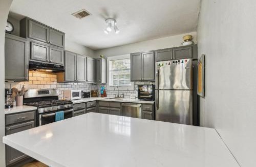 Galveston Casa | Bonita Beach House