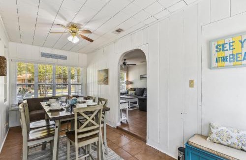Galveston Casa | Bonita Beach House