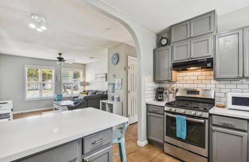 Galveston Casa | Bonita Beach House