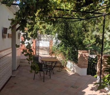 El Chorro Apartamento | Bonita casa con vistas El Chorro