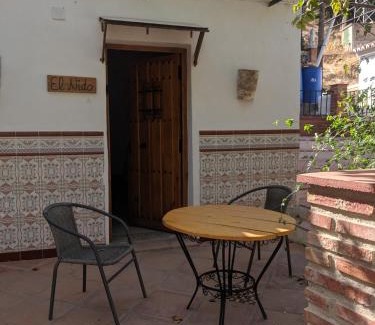 El Chorro Apartamento | Bonita casa con vistas El Chorro