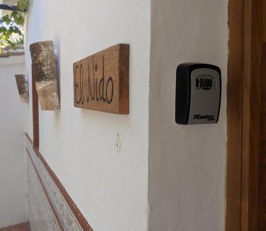 El Chorro Apartamento | Bonita casa con vistas El Chorro