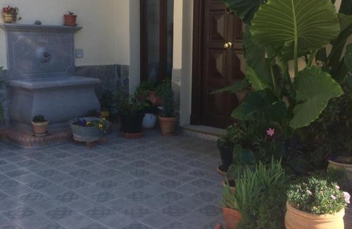 Barrio de la Vega Apartamento | Bonita casa en Barrio de Monachil