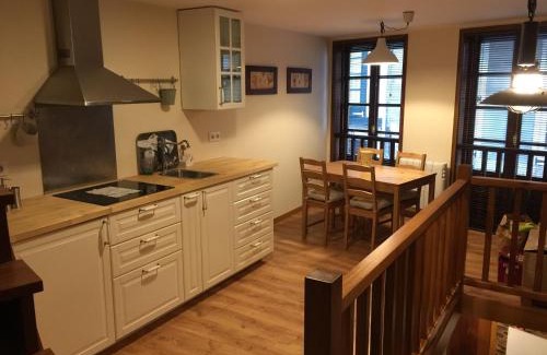 Pontedeume Apartamento | Bonita Casa en Pontedeume
