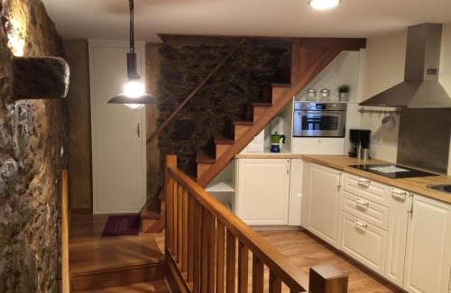 Pontedeume Apartamento | Bonita Casa en Pontedeume