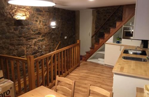 Pontedeume Apartamento | Bonita Casa en Pontedeume