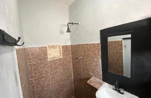 Boca del Rio Apartamento | Bonita habitación a 3 min Del Word Trade Center
