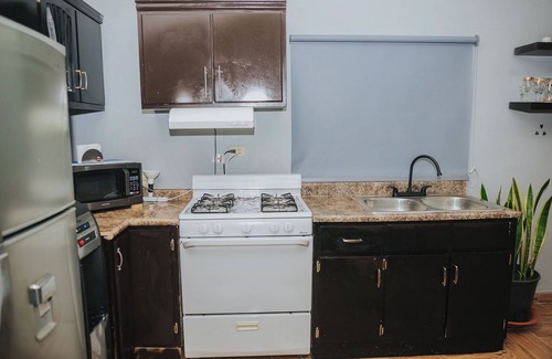 San Quintin Casa | BONITA Y COMODA CASA VACACIONAL EN SAN QUINTIN